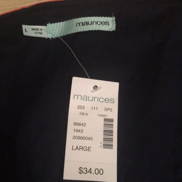 Maurices Cardigan - Picture 3 of 4